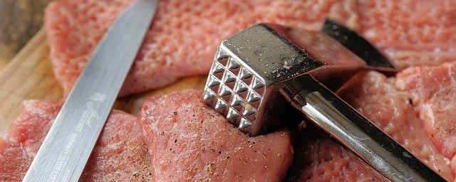 meat tenderizer